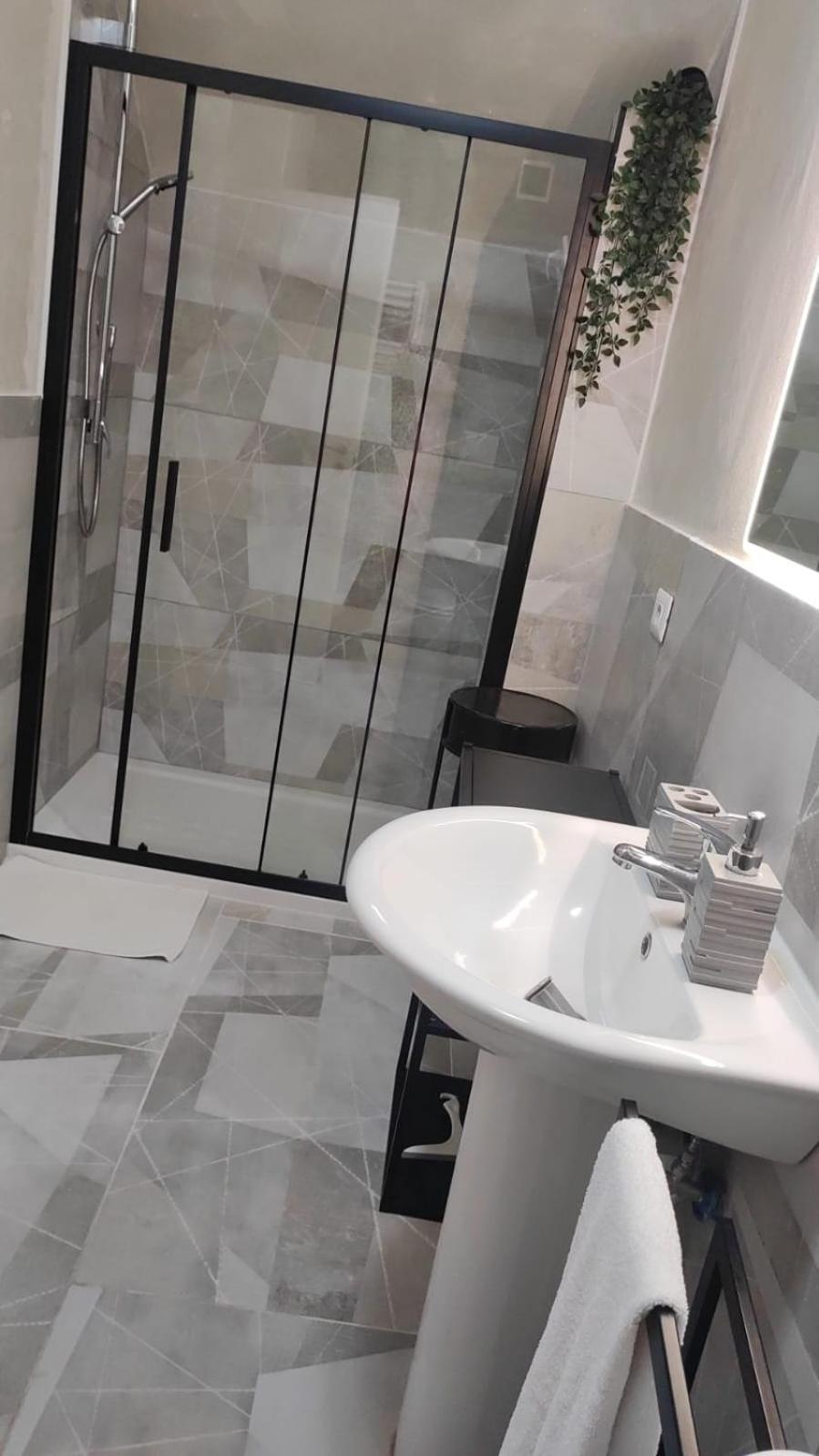B&B La Pace Ardea Buitenkant foto