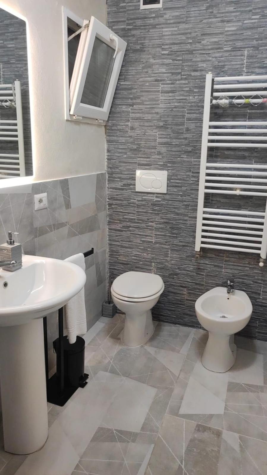 B&B La Pace Ardea Buitenkant foto