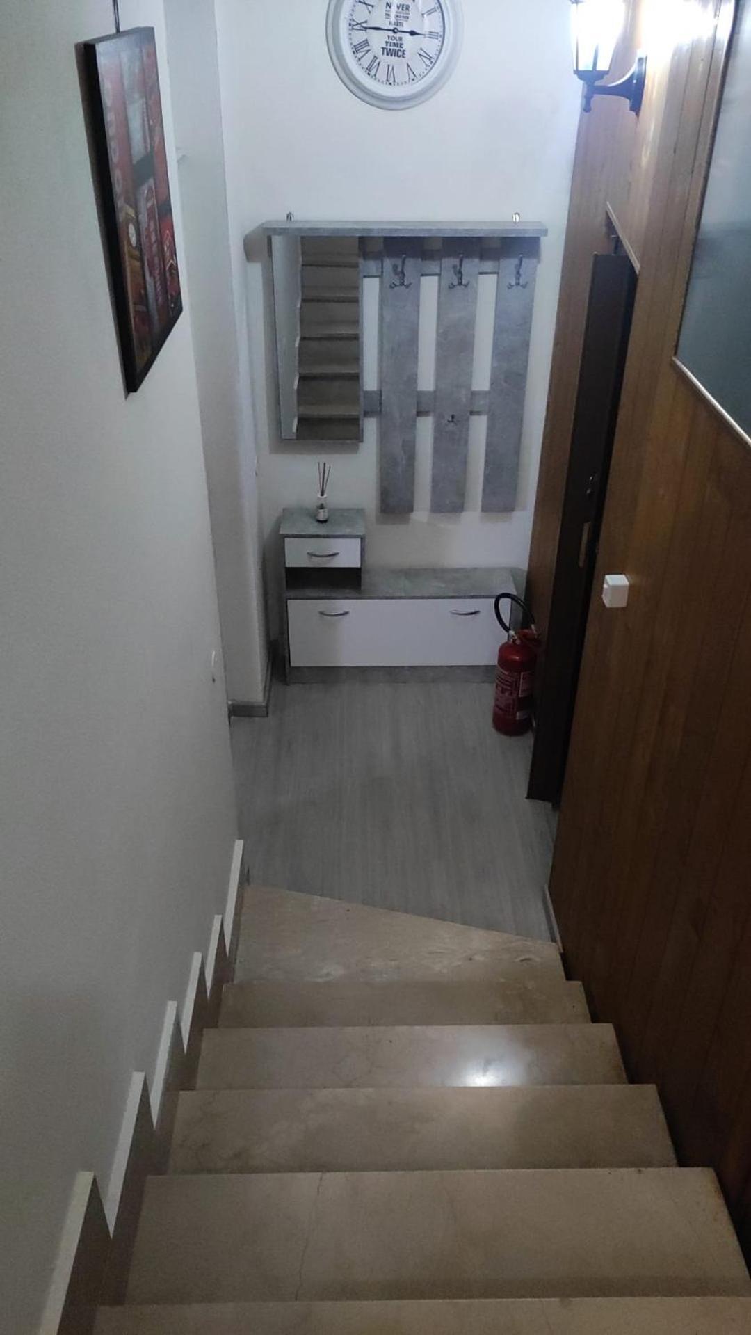 B&B La Pace Ardea Buitenkant foto